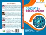 Concepts of Big Data Analytics