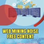 WEB MINING NOISE FREE CONTENT