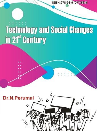 Technology and Social Changes in 21st Century