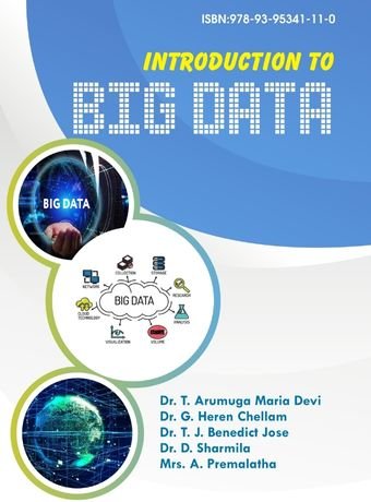 Introduction to BIGDATA