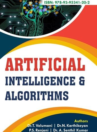 Artificial Intelligence and Algorithms