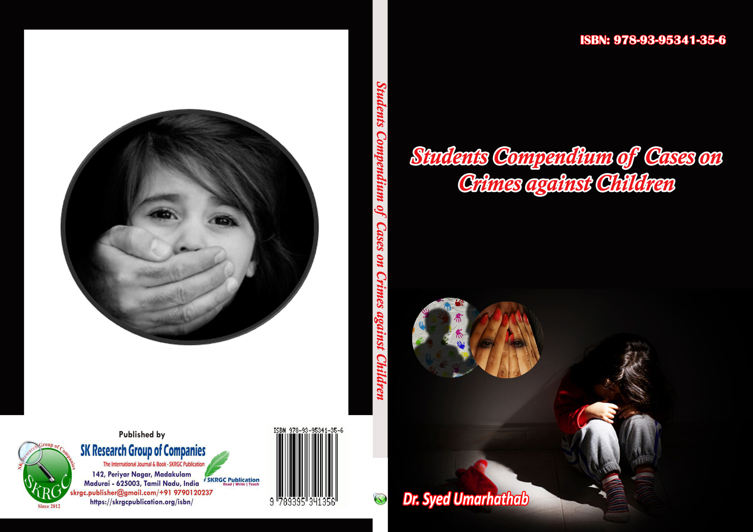 Students Compendium of Cases on Crimes against Children
