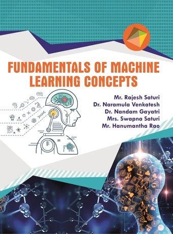 FUNDAMENTALS OF MACHINE LEARNING CONCEPTS