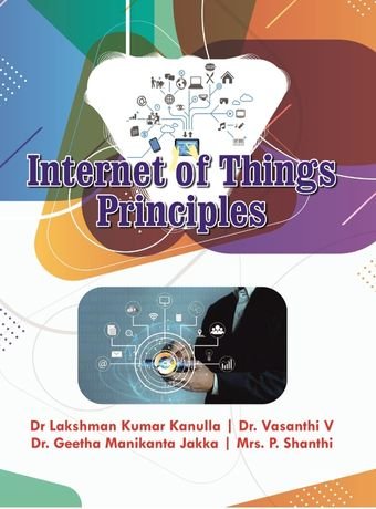 Internet of Things Principles