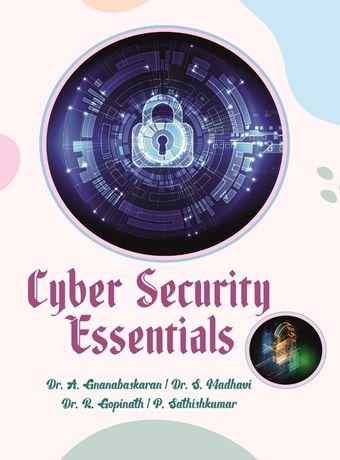 CYBER SECURITY ESSENTIALS