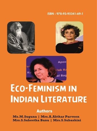 Eco-Feminism in Indian Literature