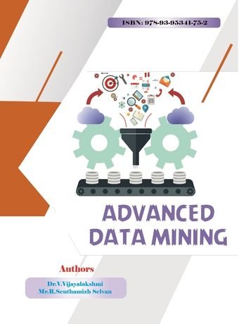 ADVANCED DATA MINING