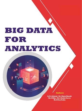 Big Data for Analytics