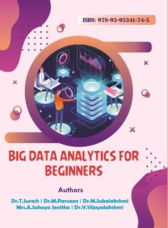 BIG DATA ANALYTICS FOR BEGINNERS