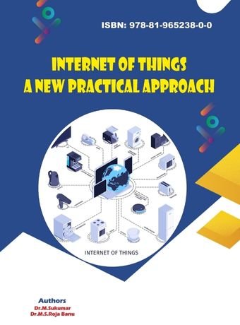 INTERNET OF THINGS A NEW PRACTICAL APPROACH