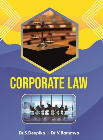 CORPORATE LAW