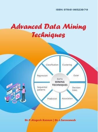 Advanced Data Mining Techniques