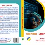 Think Python – Learn Python