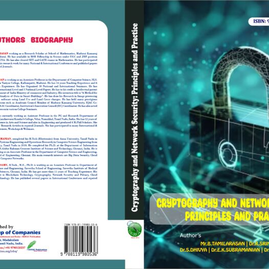 CRYPTOGRAPHY AND NETWORK SECURITY: PRINCIPLES AND PRACTICE