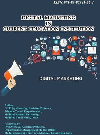 Digital Marketing in Current Education Institution