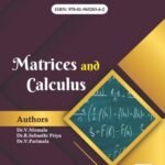 Matrices and Calculus