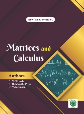 Matrices and Calculus