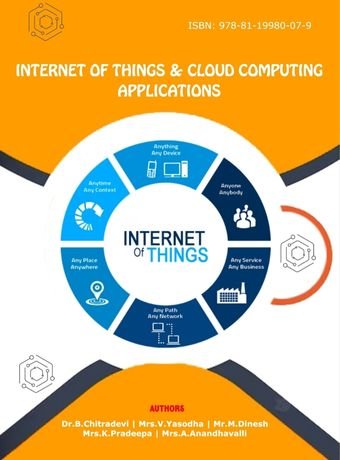 Internet of Things & Cloud Computing Applications