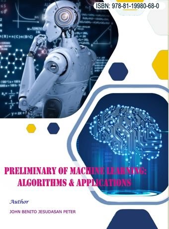 Preliminary of Machine Learning: Algorithms & Applications