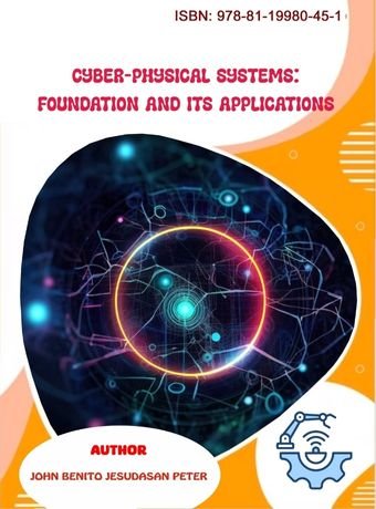 Cyber-Physical Systems: Foundation and its Applications