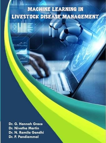 Machine Learning in Livestock Disease Management