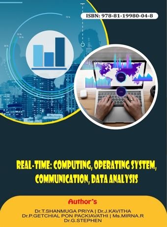 REAL-TIME: COMPUTING, OPERATING SYSTEM, COMMUNICATION, DATA ANALYSIS