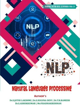 NATURAL LANGUAGE PROCESSING