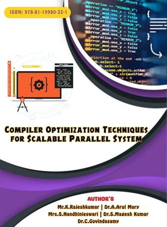 Compiler Optimization Techniques for Scalable Parallel System
