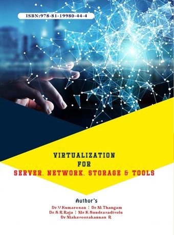 VIRTUALIZATION FOR SERVER, NETWORK, STORAGE & TOOLS