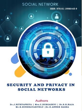 Security and Privacy in Social Networks