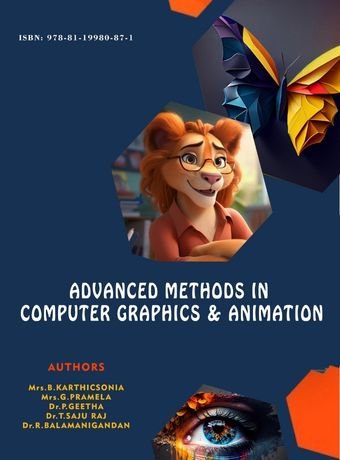 Advanced Methods in Computer Graphics & Animation