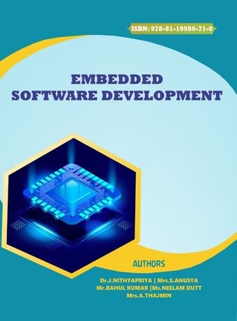 Embedded Software Development