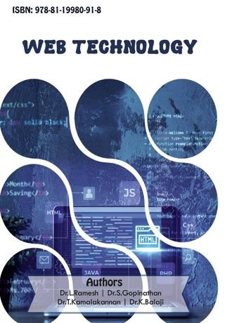 WEB TECHNOLOGY