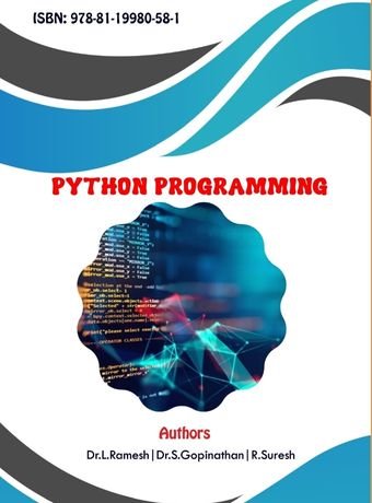 Python Programming