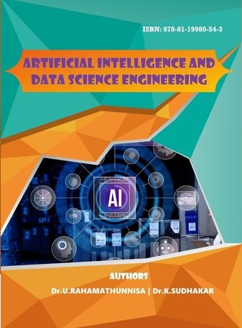 ARTIFICIAL INTELLIGENCE AND DATA SCIENCE ENGINEERING