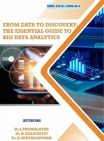From Data to Discovery: The Essential Guide to Big Data Analytics