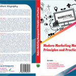 MODERN MARKETING MANAGEMENT: PRINCIPLES AND PRACTICES