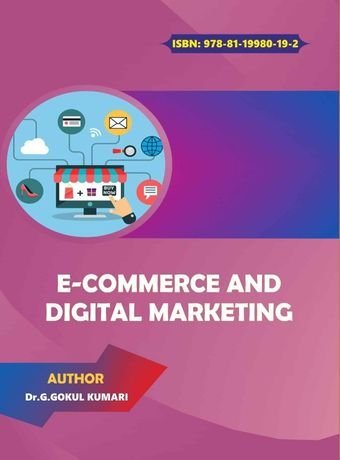 E-COMMERCE AND DIGITAL MARKETING