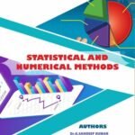 STATISTICAL AND NUMERICAL METHODS
