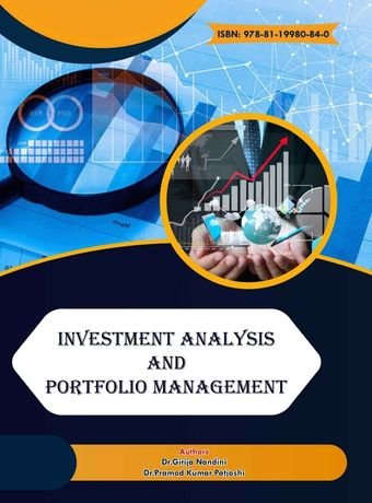 Investment Analysis and Portfolio Management