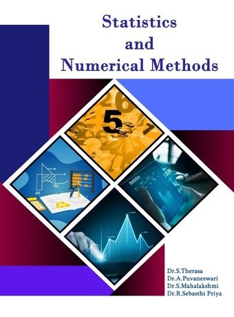 Statistics and Numerical Methods