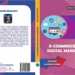 E-COMMERCE AND DIGITAL MARKETING