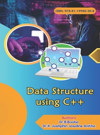 Data Structure using C++