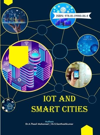IoT and Smart Cities