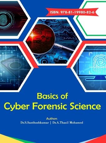 Basics of Cyber Forensic Science
