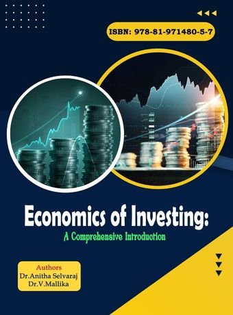 Economics of Investing: A Comprehensive Introduction