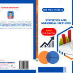 STATISTICS AND NUMERICAL METHODS