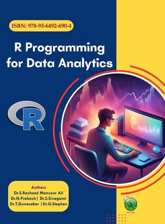 R Programming for Data Analytics