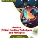 Modern Ethical Hacking Techniques and Principles