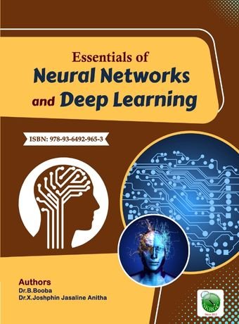 Essentials of Neural Networks and Deep Learning